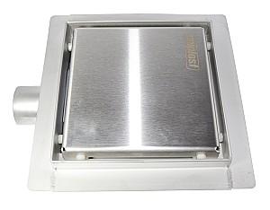 Rigola de dus Uniplast S06 STAINLESS (inox)