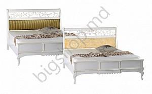 Dormitor MobiLux Matteo Avorio Patinato