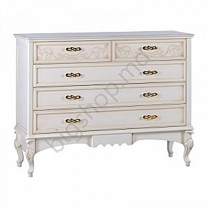 Dormitor MobiLux Matteo Avorio Patinato