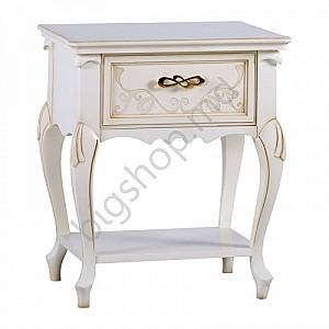 Dormitor MobiLux Matteo Avorio Patinato