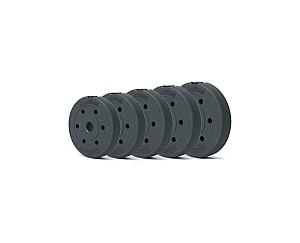 Haltera Shuahghai Sport Halteră 801385