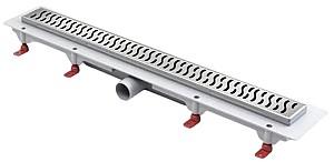 Rigola de dus Chudej HARMONY Mat 950x60mm