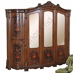 Dormitor MobiLux Iuliana