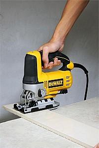 Fierastrau vertical Dewalt DW349
