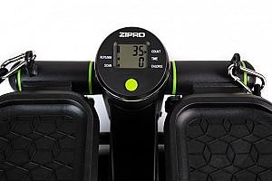  Zipro Roam
