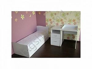 Patut copii Kids Mob Ciunga-Cianga (vanil)