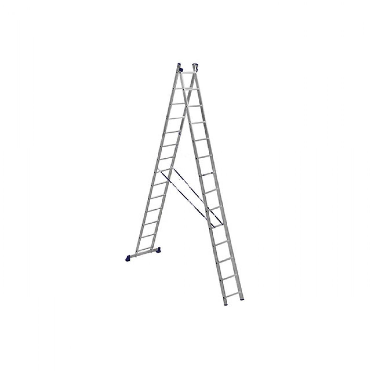 Scari ELKOP VHR HK 2x14