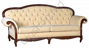 Canapea de lux MobiLux Capri Ciliegio KP402