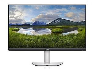 Monitor DELL S2721QS 4K Borderless Black/Silver