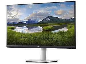 Monitor DELL S2721QS 4K Borderless Black/Silver