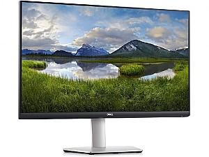 Monitor DELL S2721QS 4K Borderless Black/Silver