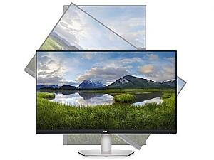 Monitor DELL S2721QS 4K Borderless Black/Silver