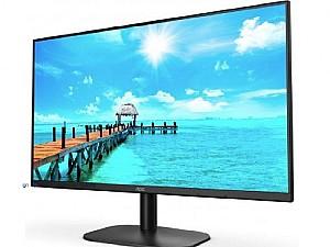 Monitor AOC IPS LED 27B2H Black Borderless
