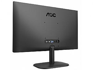 Monitor AOC IPS LED 27B2H Black Borderless