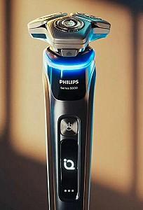 Aparat de ras electric Philips S998255