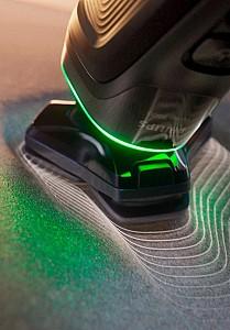 Aparat de ras electric Philips S998255