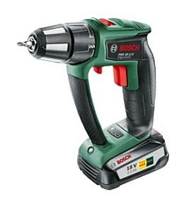 Masina de insurubat Bosch PSR 18 LI-2
