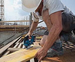 Fierastrau vertical Bosch GST 18 V-LI