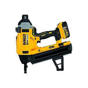 Pistol de batut cuie Dewalt DCN890P2