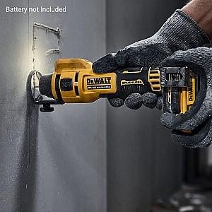 Masina de frezat Dewalt DCE555N