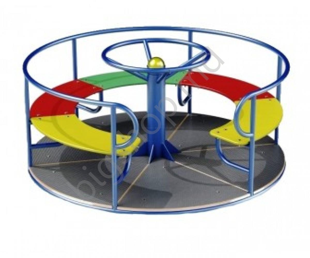 Carusel pentru copii Inter TE 217