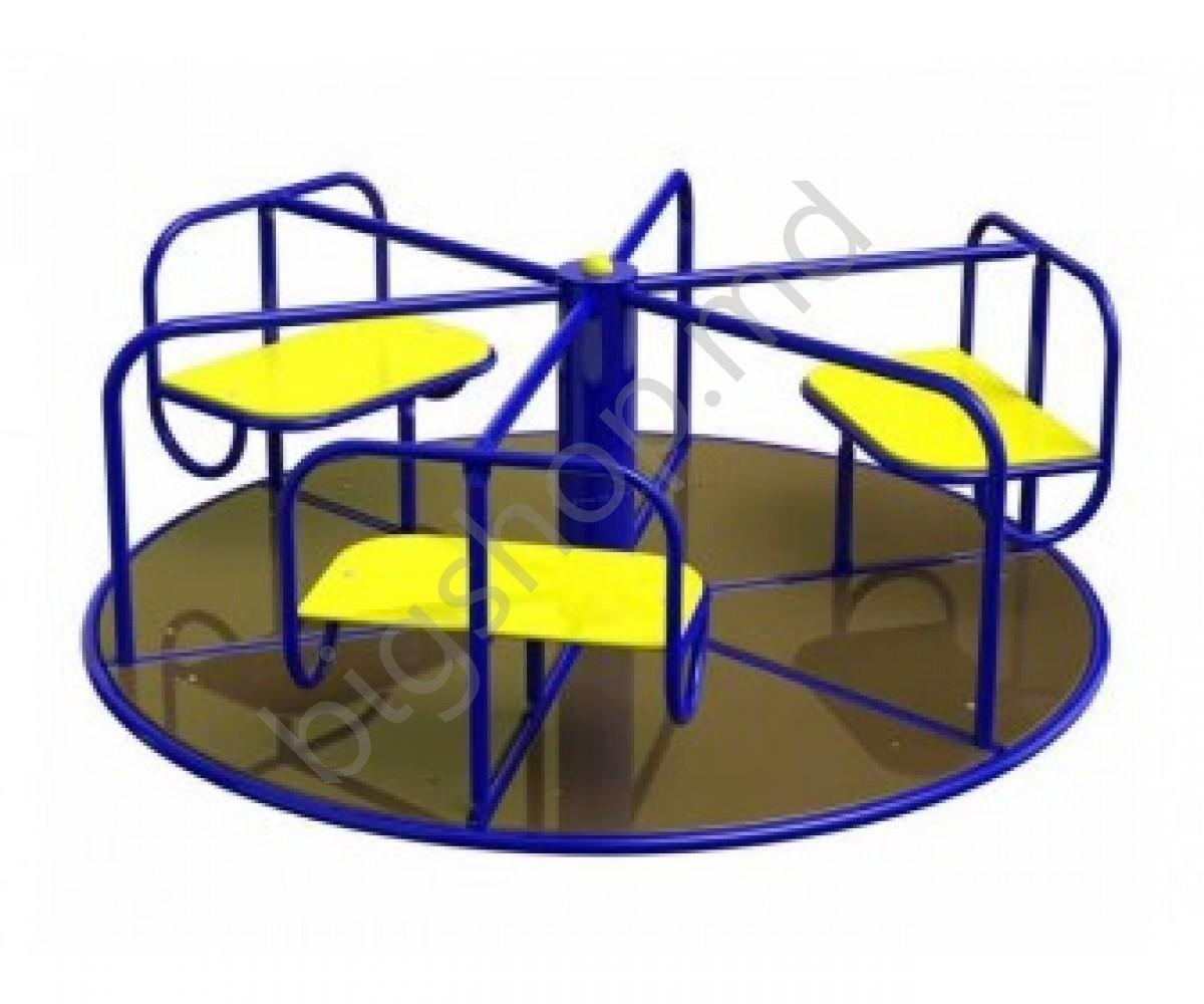 Carusel pentru copii Inter TE 211