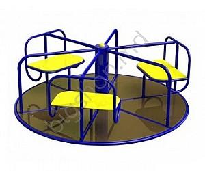 Carusel pentru copii Inter TE 211