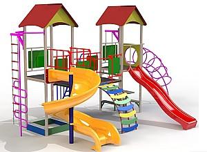 Complex de joacă EBS 031