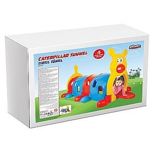 Casuta de joaca Pilsan Tunelul-Omida