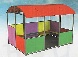 Complex de joacă EBS 061