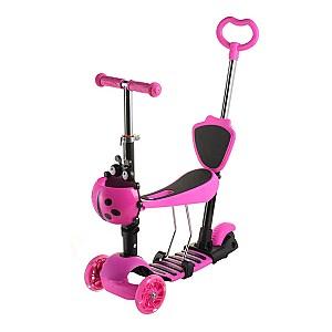 Trotineta Scooter SC13 pink