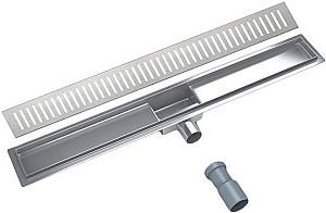 Rigola de dus Uniplast FLH40-A2 С07 600x70mm