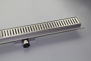 Rigola de dus Uniplast FLH40-A2 С07 600x70mm