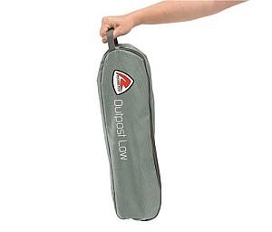 Pat pliant Robens  Outpost Low Light Grey