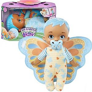 Papusa Mattel My Garden Baby HBH38