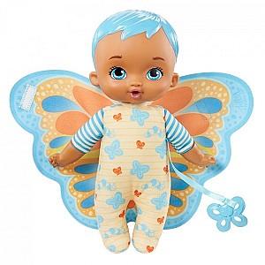 Papusa Mattel My Garden Baby HBH38