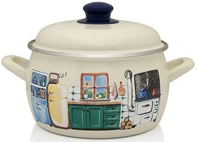 Cratita Metalac SweetHome 20cm