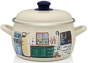 Cratita Metalac SweetHome 20cm