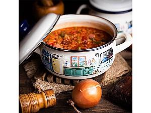 Cratita Metalac SweetHome 24cm