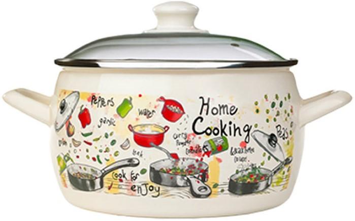 Cratita Metalac Gourmet 22cm