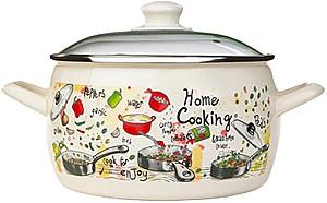 Cratita Metalac Gourmet 22cm