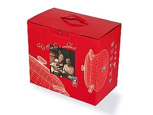 Cratita Metalac Gourmet 22cm