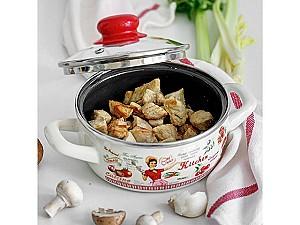 Cratita Metalac Kitchen 24cm 5l