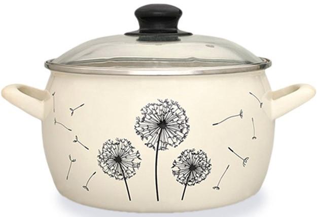 Cratita Metalac Papadie 24cm