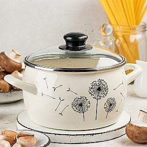 Cratita Metalac Papadie 24cm