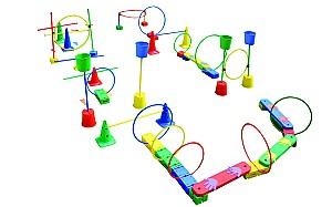  Nowa Szkola Poland Set Sport 148buc