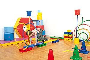  Nowa Szkola Poland Set Sport 148buc