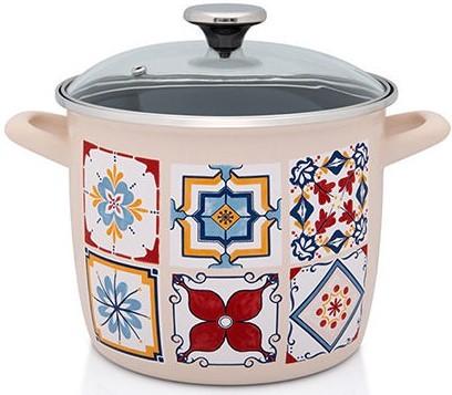 Cratita Metalac Imperial 20cm 5.1l