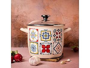 Cratita Metalac Imperial 20cm 5.1l