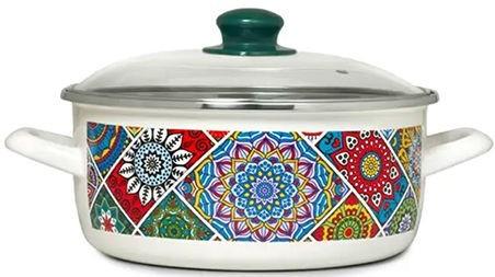 Cratita Metalac Sultana 22cm 3.2l